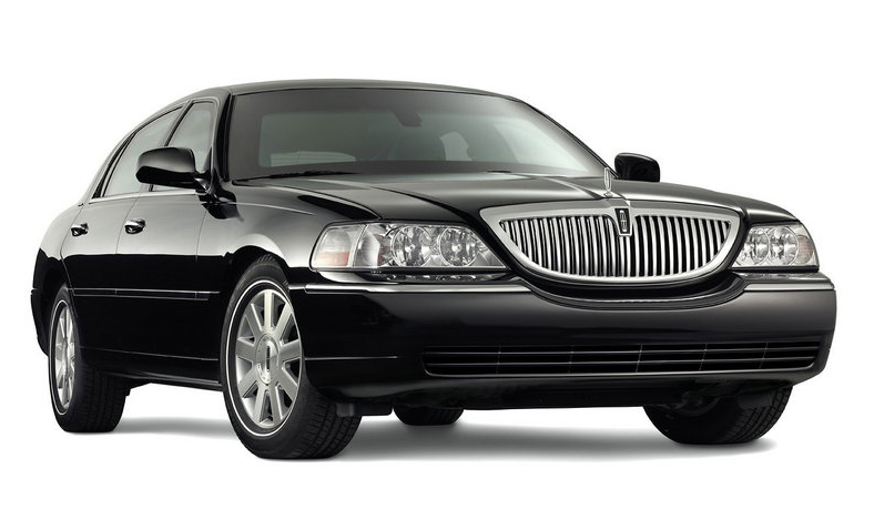 Seattle Towncar Reliable Service